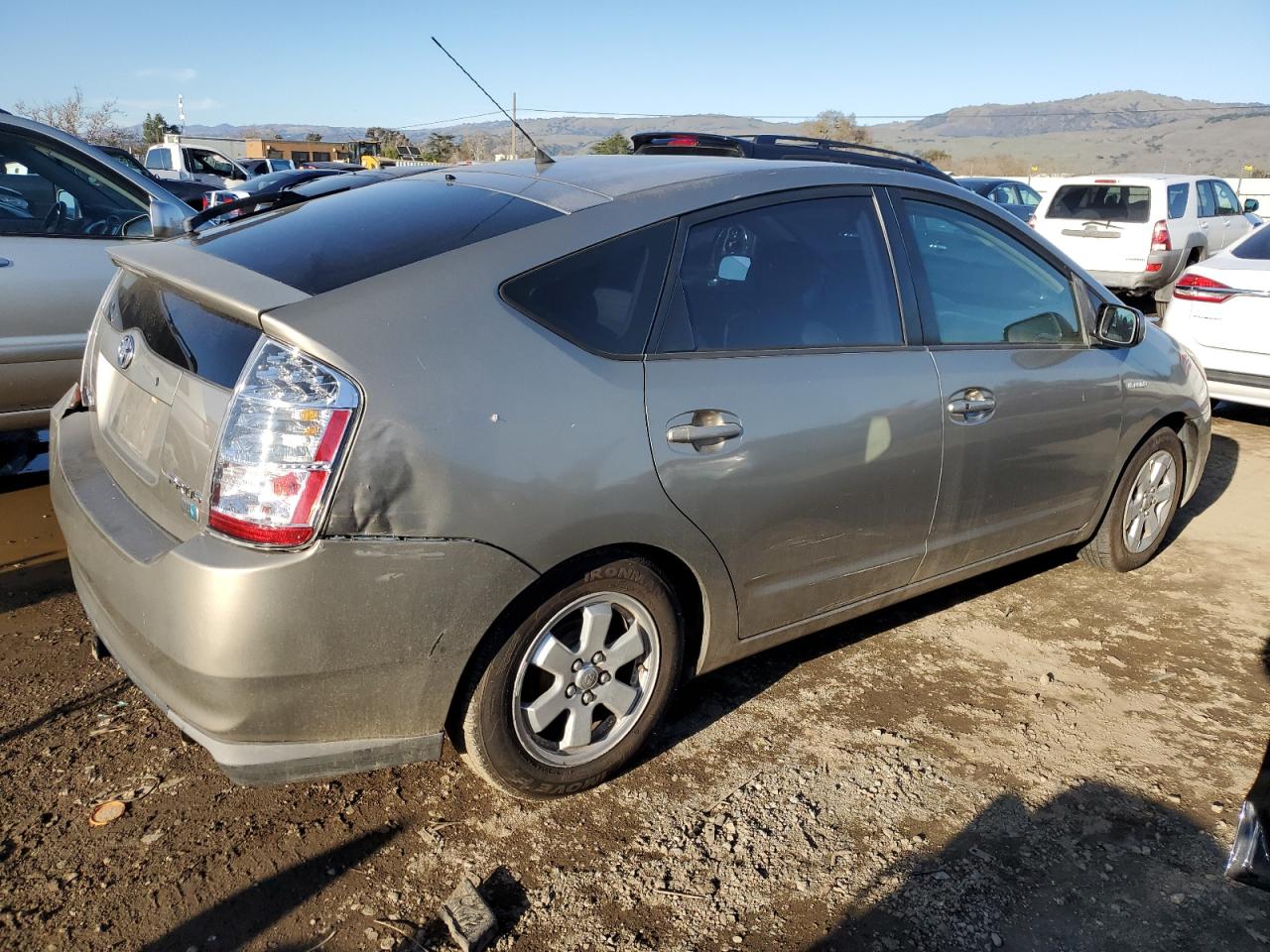 2008 Toyota Prius - Image 3