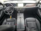 2017 Genesis G80 Base en Venta en Wilmer, TX - Side