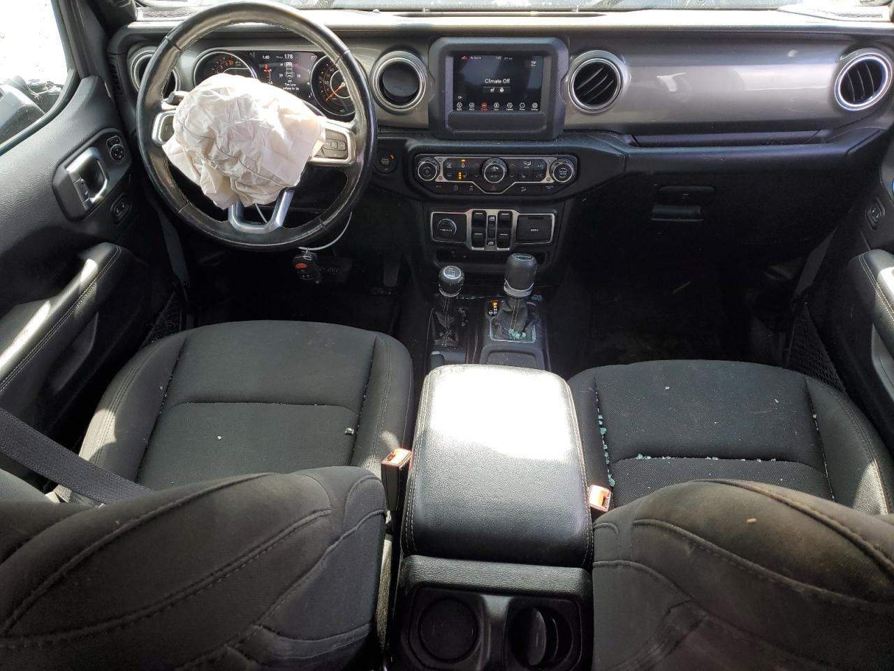 2019 Jeep Wrangler - Image 8