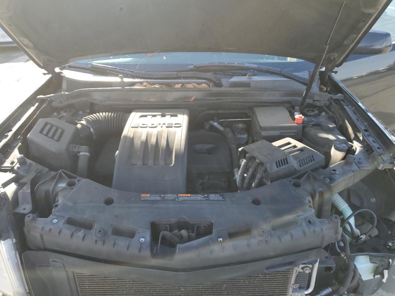2012 GMC Terrain - Image 12