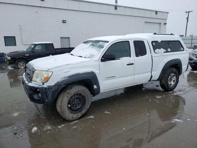 2009 Toyota Tacoma Acc 2.7L