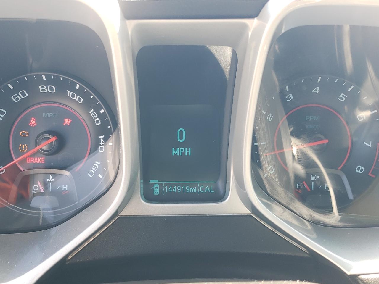 2012 Chevrolet Camaro Ls VIN: 2G1FE1E39C9148171 Lot: 46149475