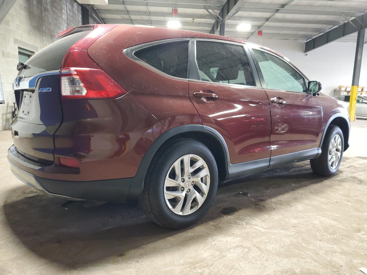 2016 Honda CR-V - Image 3