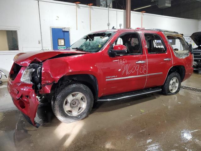 2014 Gmc Yukon Denali