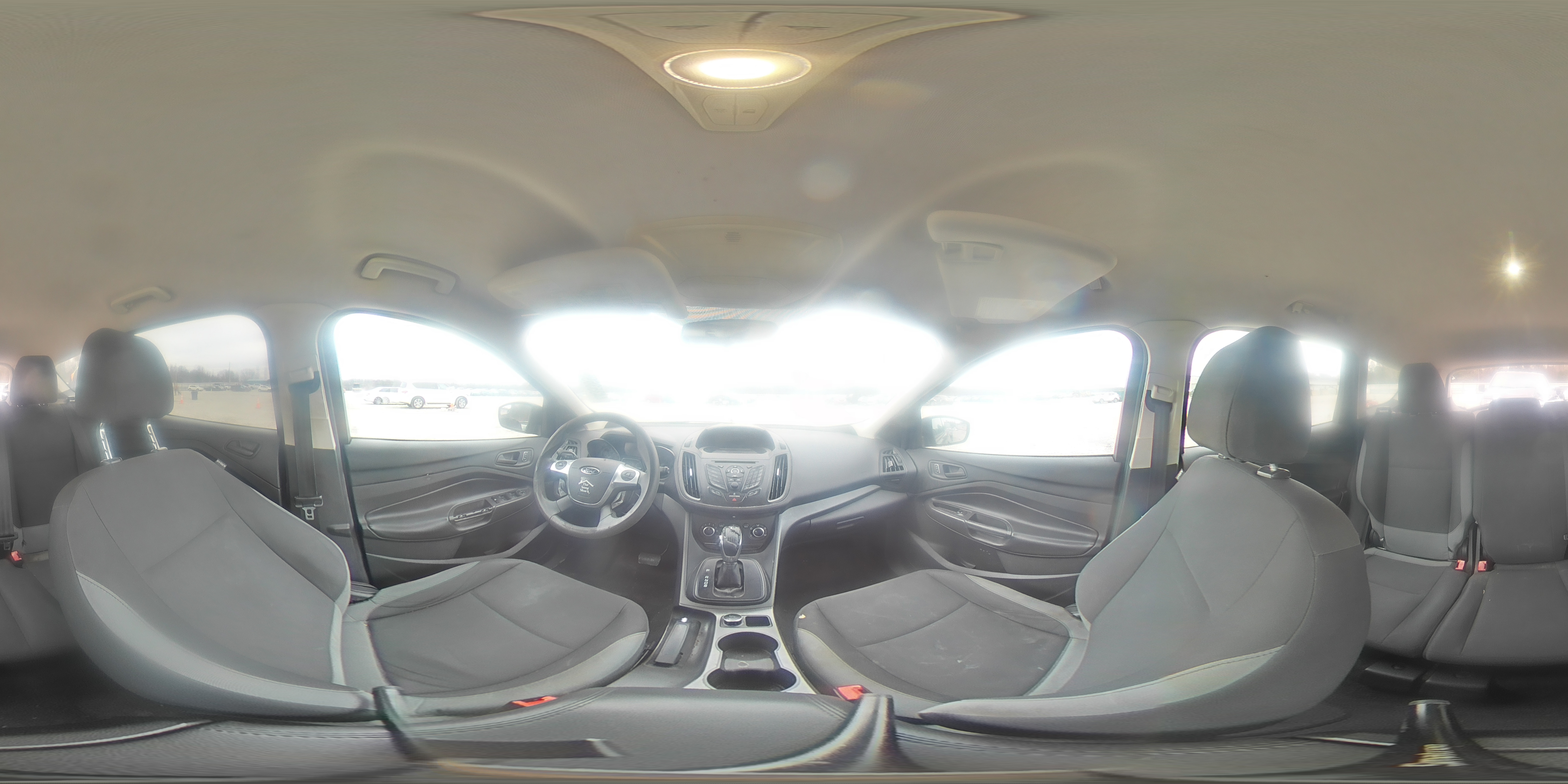 2013 Ford Escape - Image 13