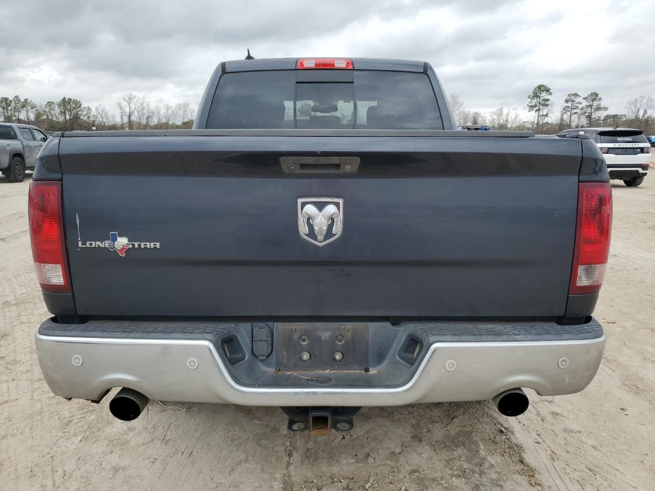 2015 RAM 1500 - Image 6