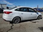 2017 Ford Focus Se for Sale in Las Vegas, NV - Front End