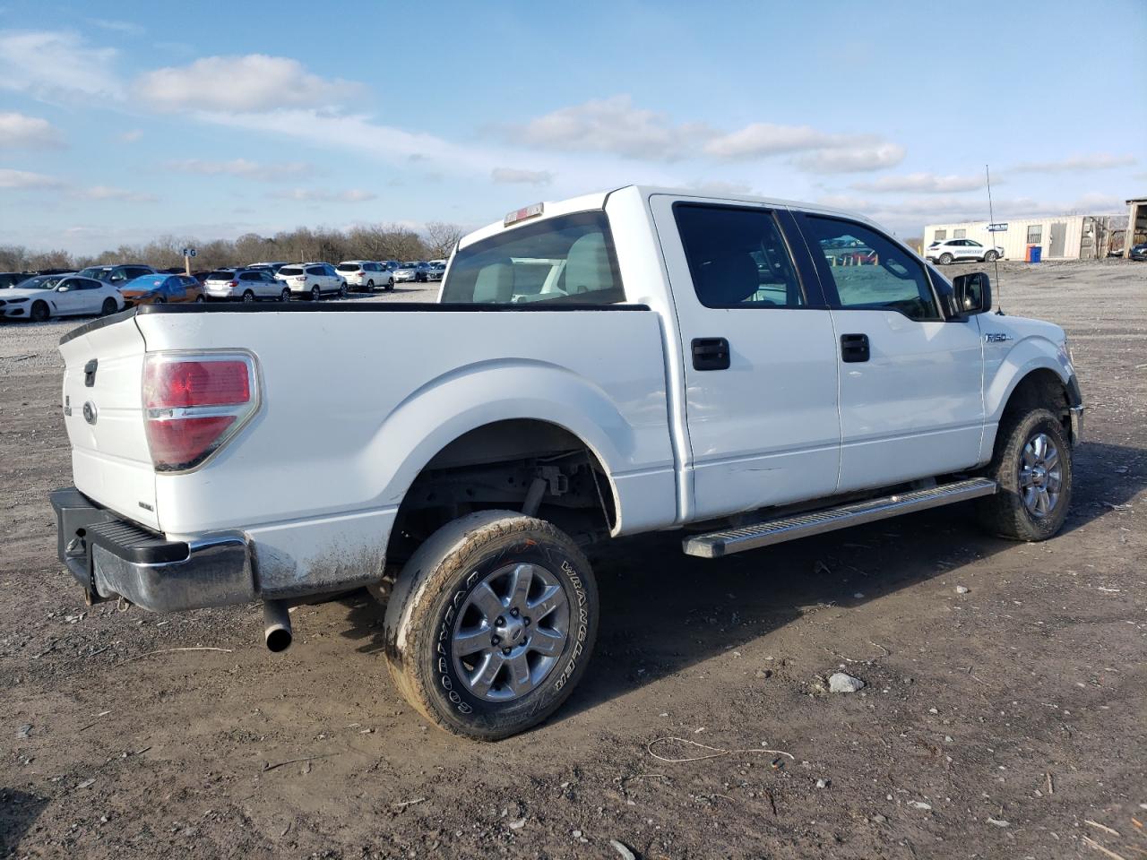 2011 Ford F-150 - Image 3