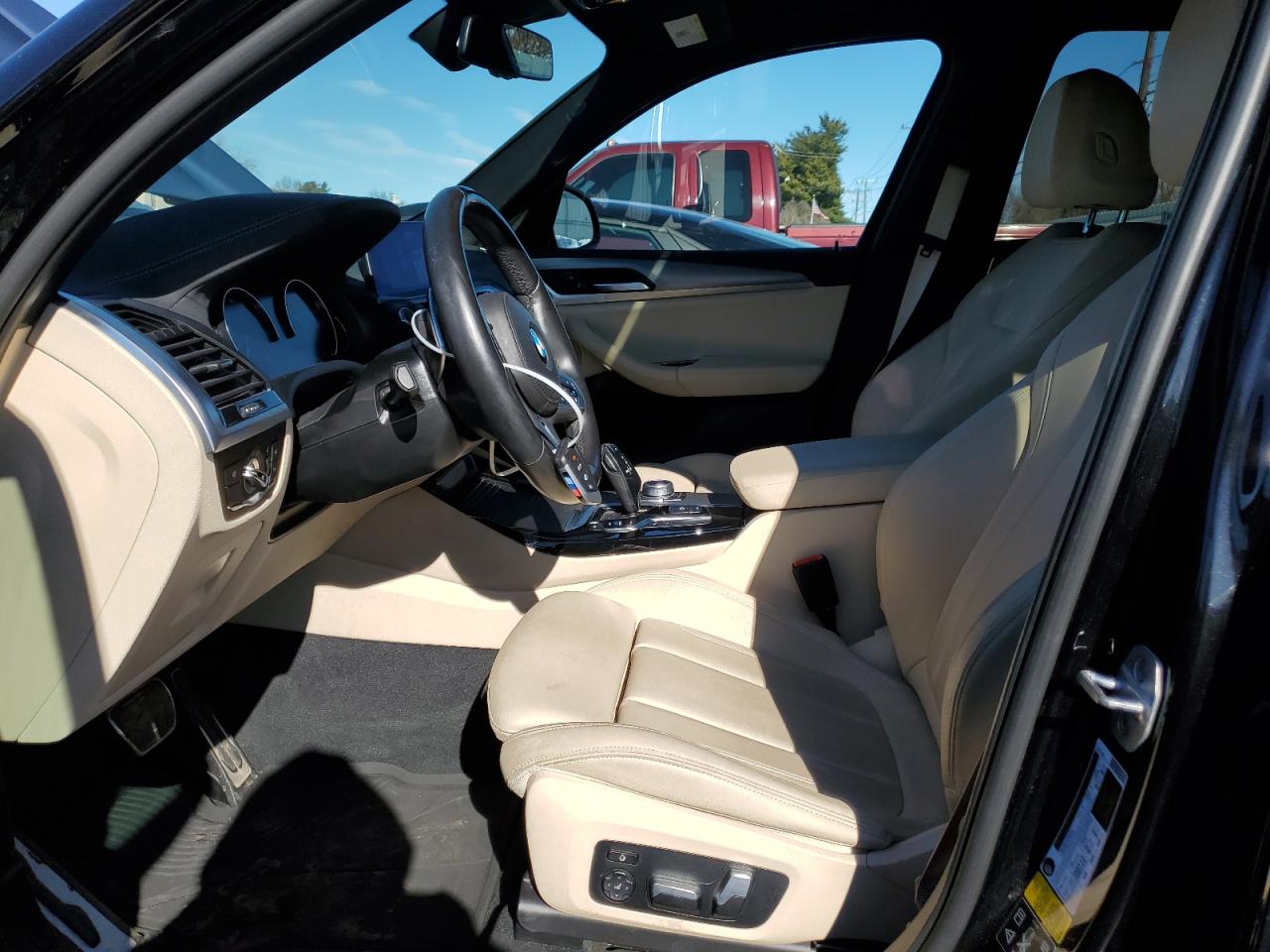 2020 BMW X3 - Image 7