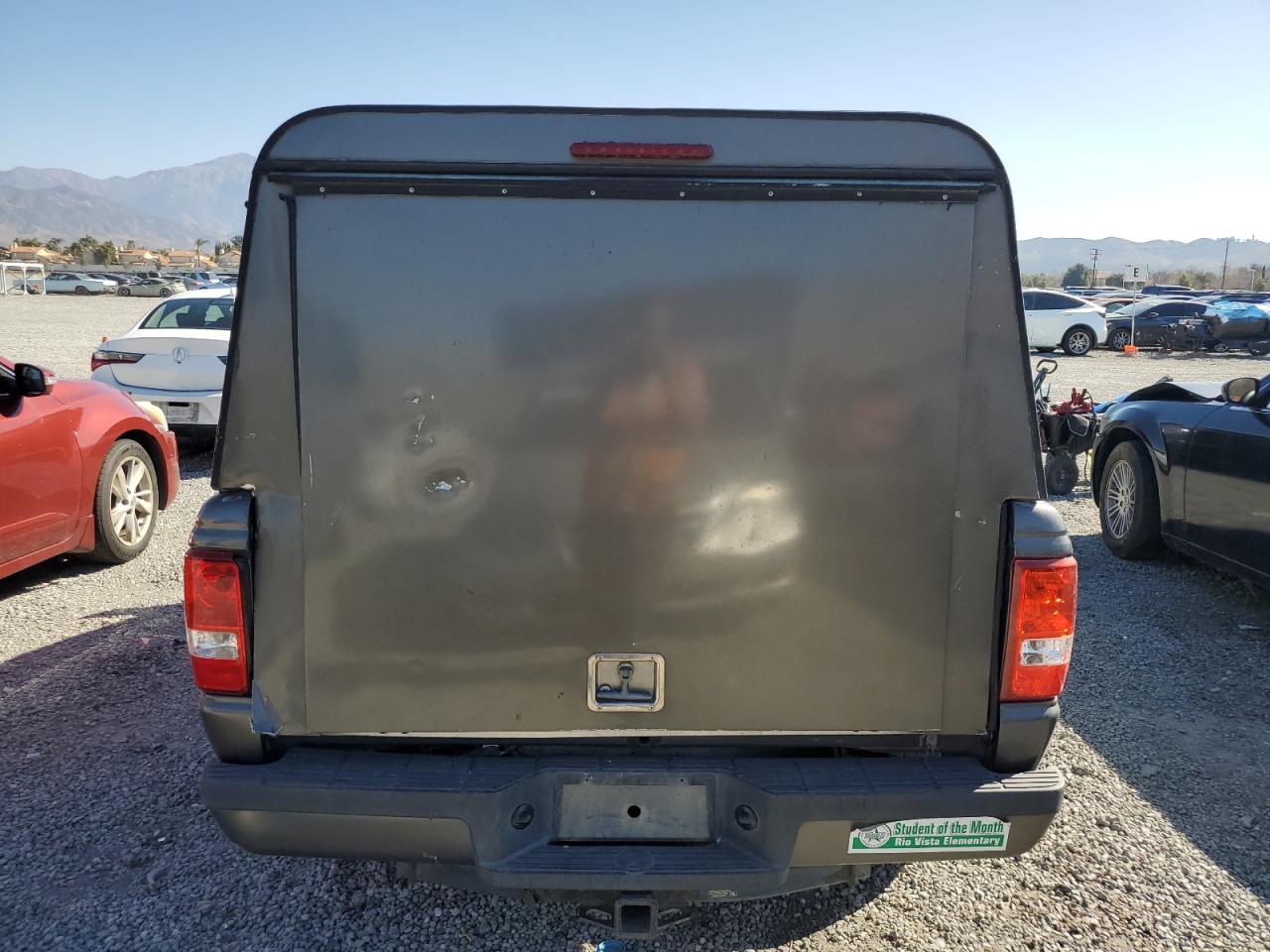 2009 Ford Ranger - Image 6