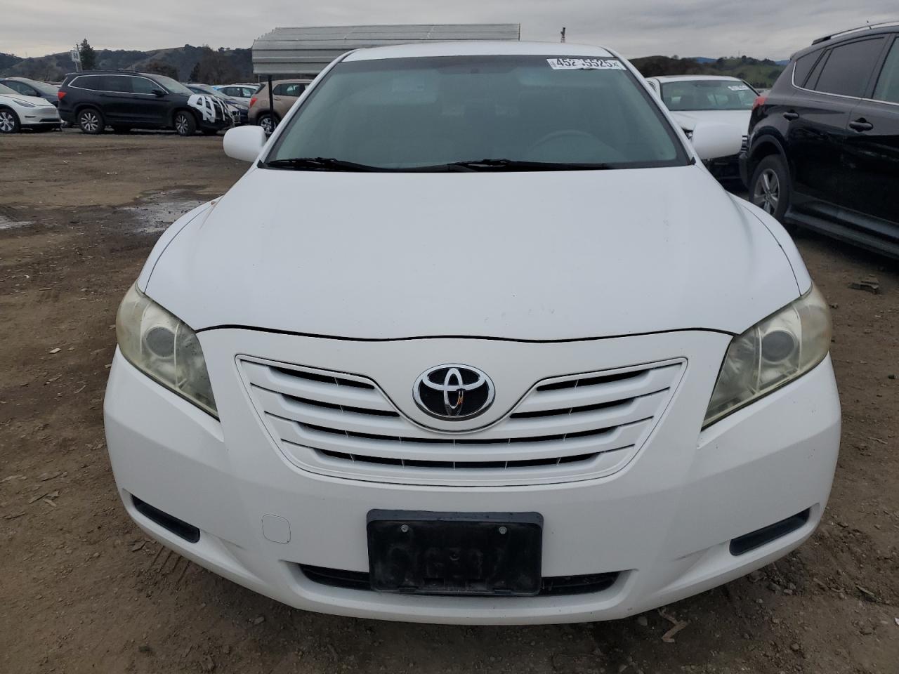 2008 Toyota Camry - Image 5