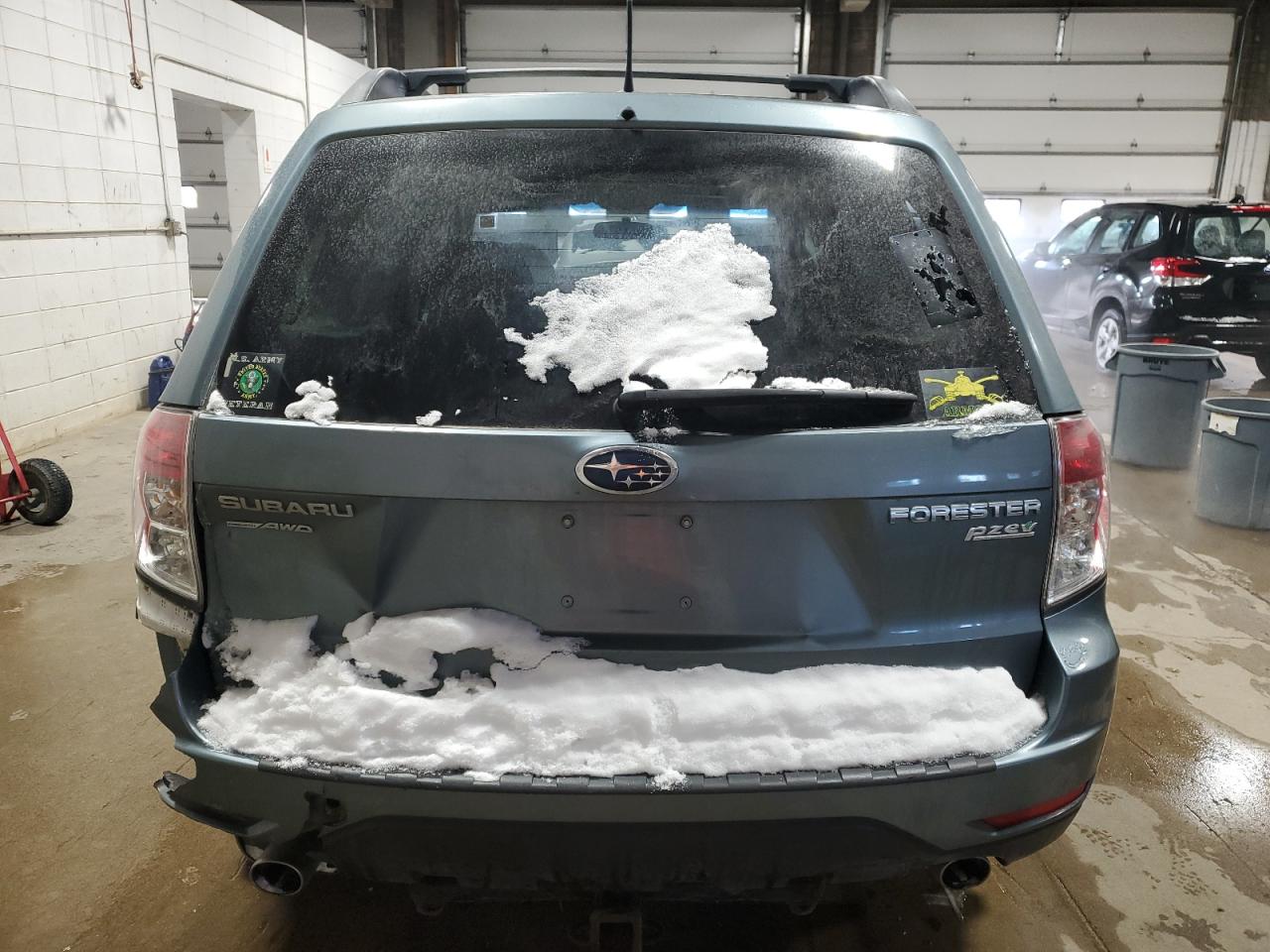 2013 Subaru Forester - Image 6