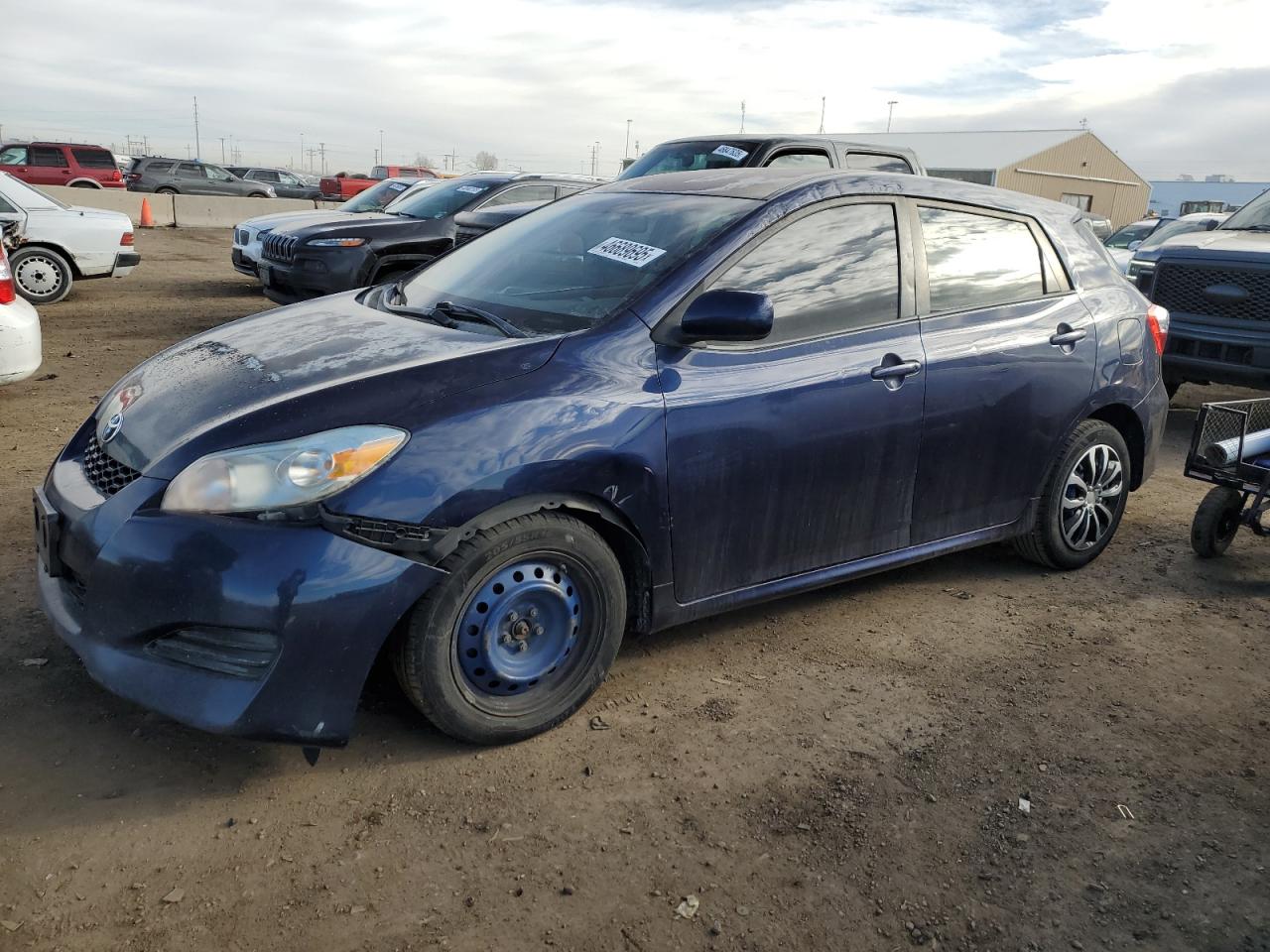 2009 Toyota Corolla - Image 1