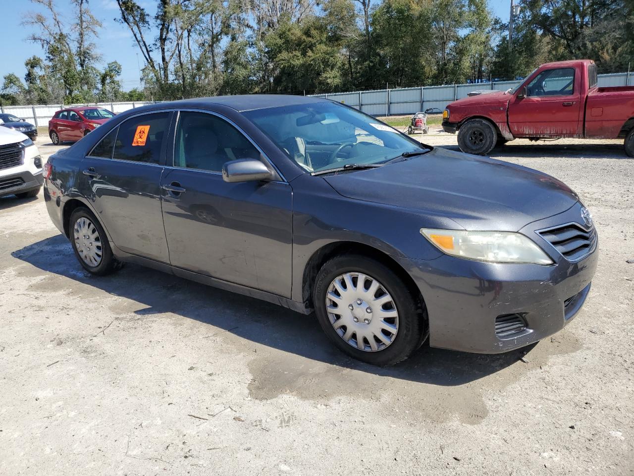 2011 Toyota Camry - Image 4