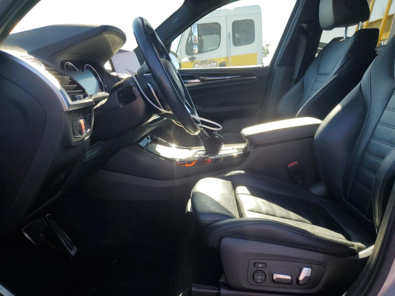 2019 BMW X3 - Image 7