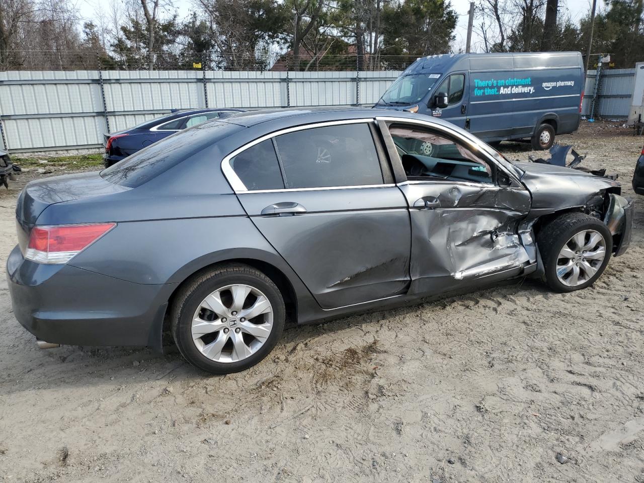 2008 Honda Accord - Image 3