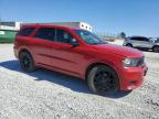 2019 Dodge Durango Gt na sprzedaż w Gainesville, GA - All Over