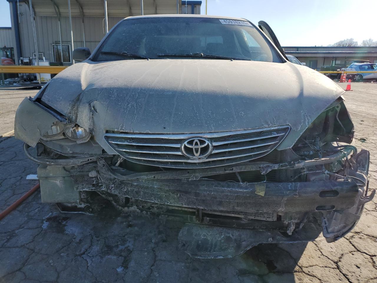 2006 Toyota Camry - Image 5