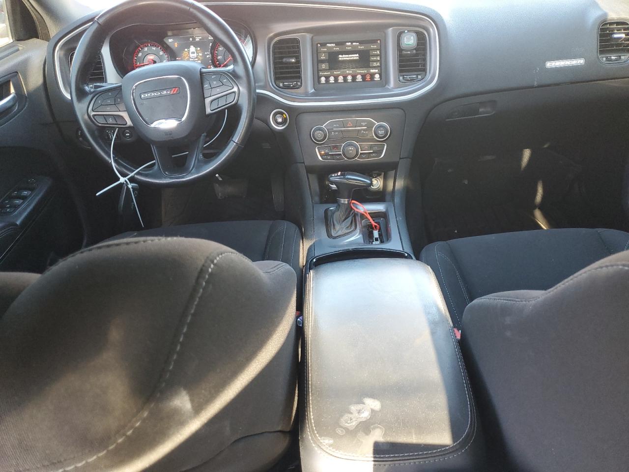 2020 Dodge Charger - Image 8