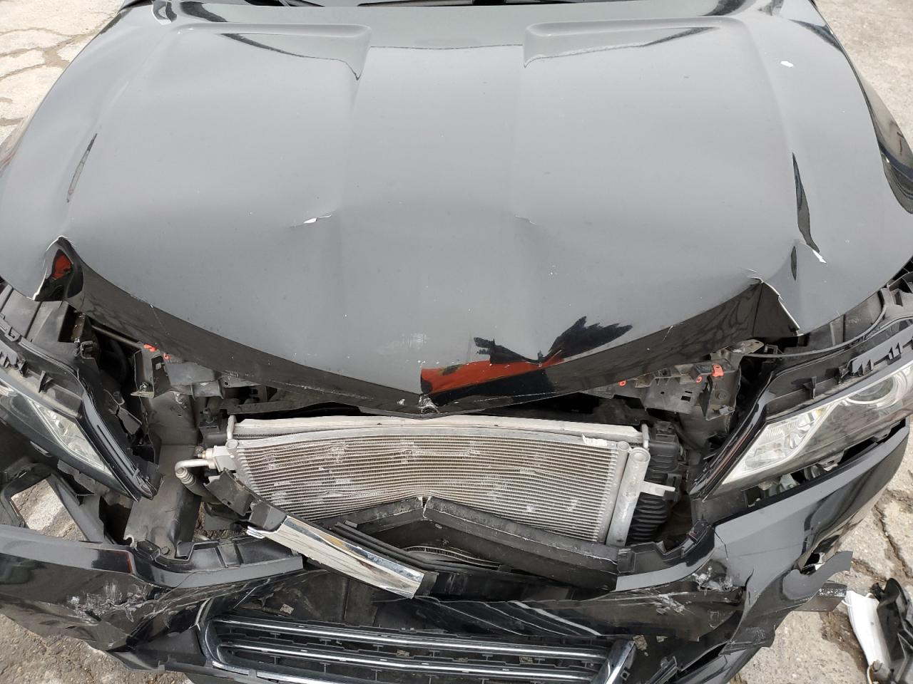 2014 Chevrolet Impala - Image 11