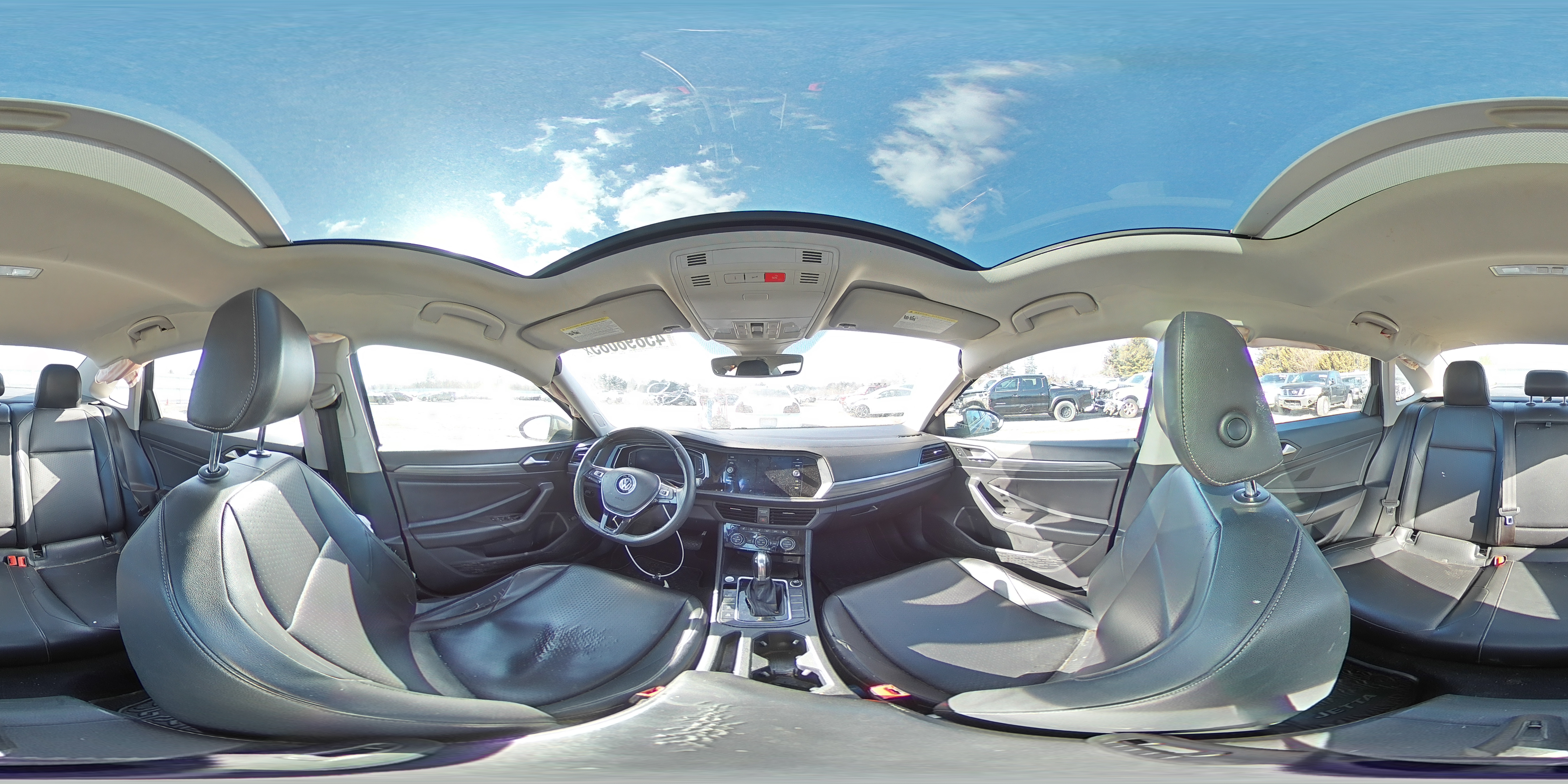 2019 Volkswagen Jetta - Image 13
