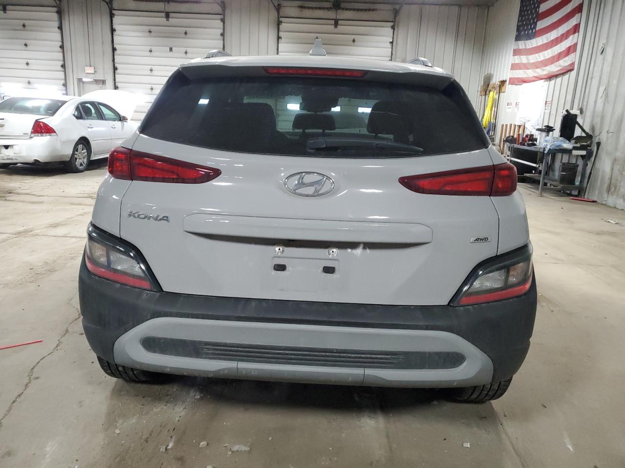 2023 Hyundai Kona - Image 6