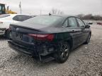 2024 Volkswagen Jetta Se en Venta en Hueytown, AL - Rear End
