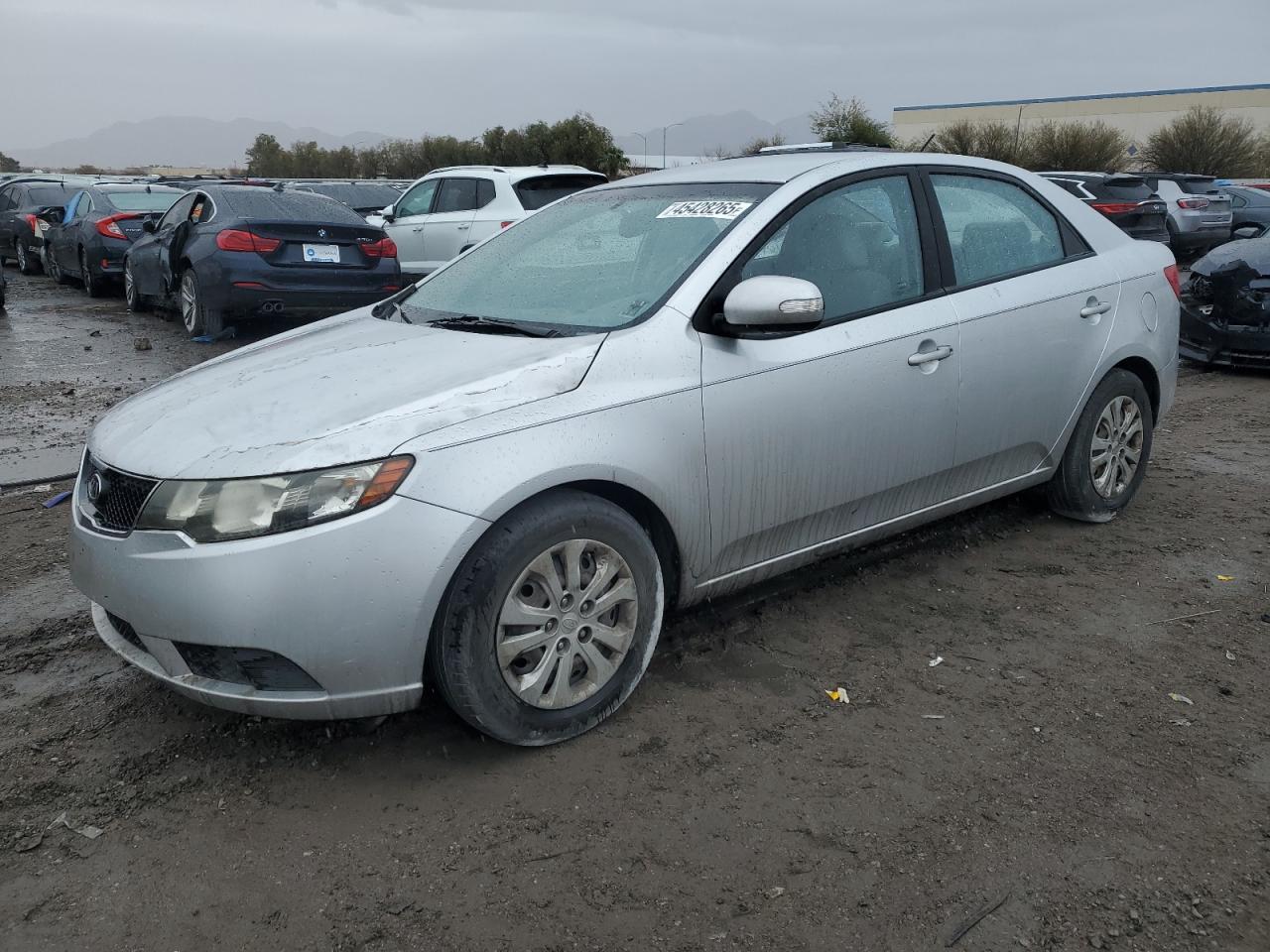 2010 Kia Forte - Image 1