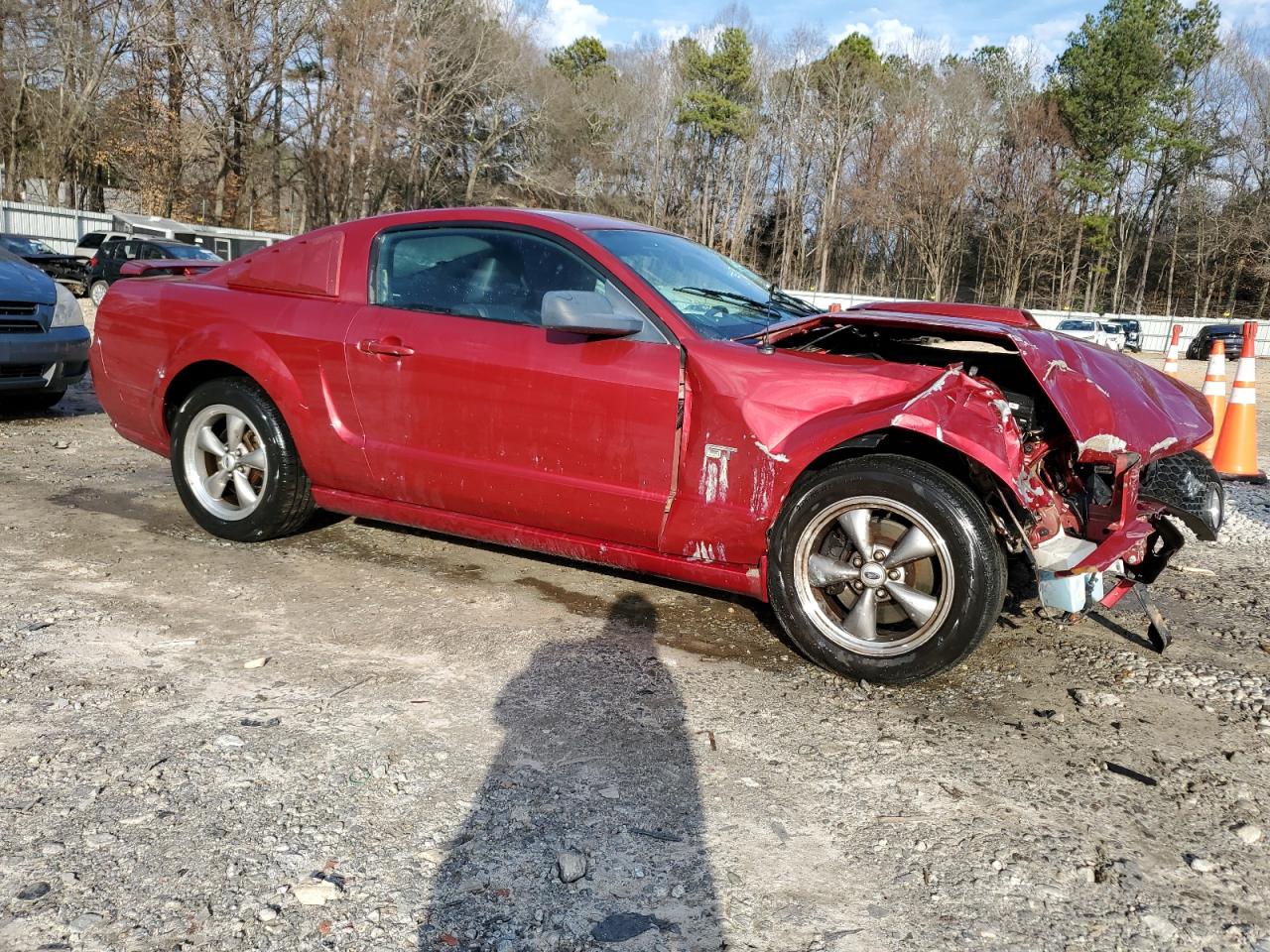 2006 Ford Mustang - Image 4