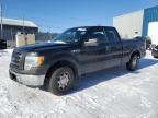 2011 FORD F150 SUPER CAB for sale at Copart NS - HALIFAX