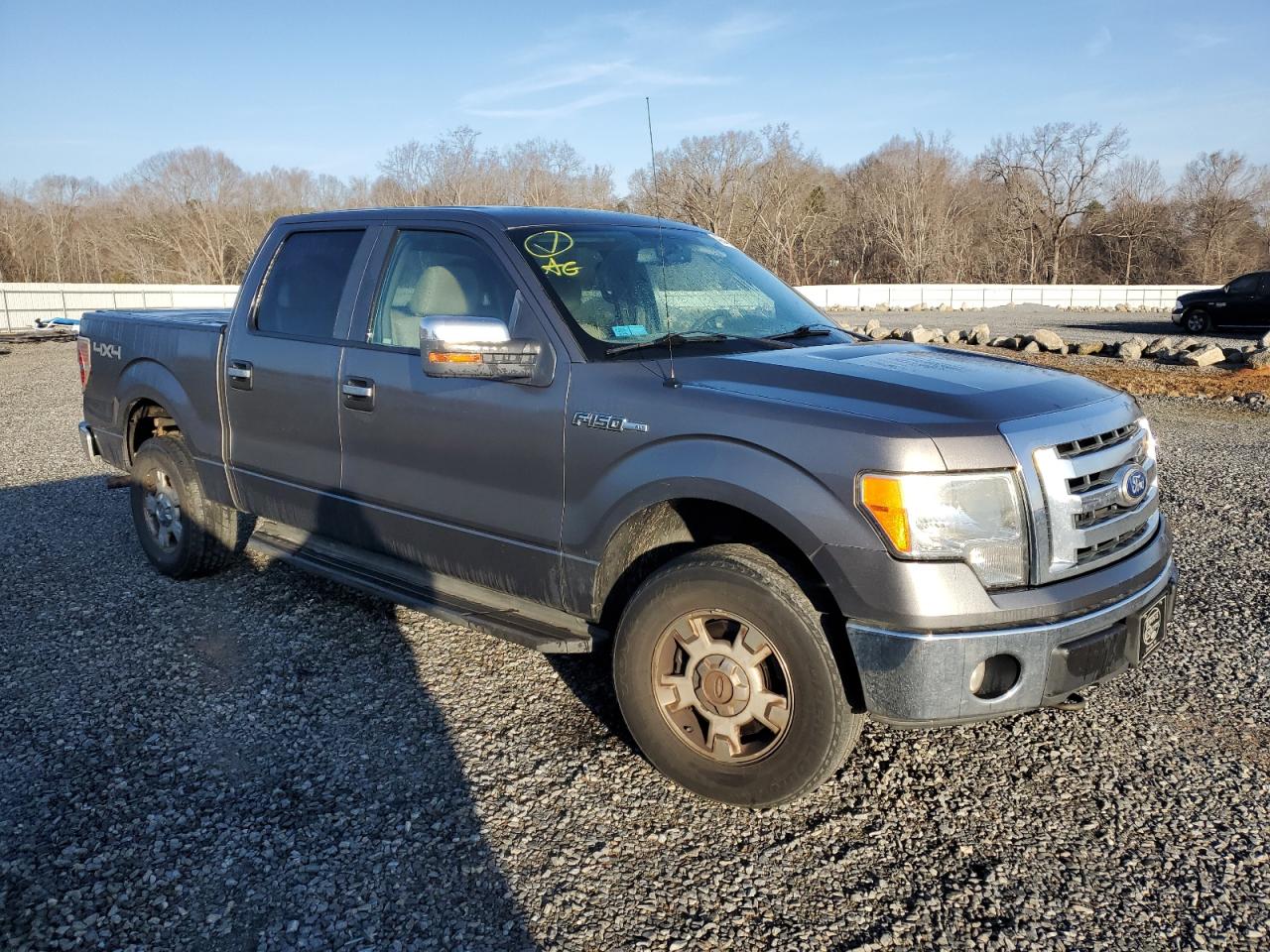 2010 Ford F-150 - Image 4