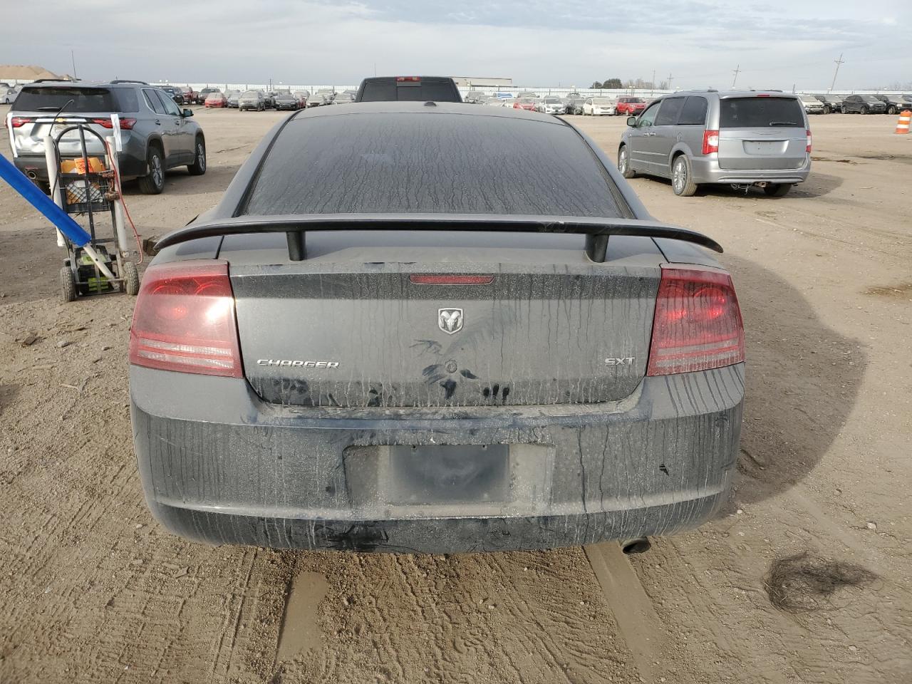 2007 Dodge Charger - Image 6