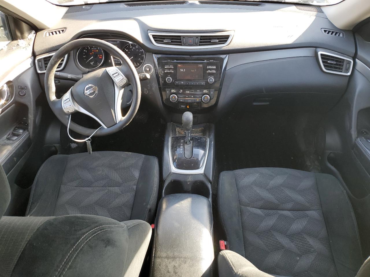 2016 Nissan Rogue - Image 8