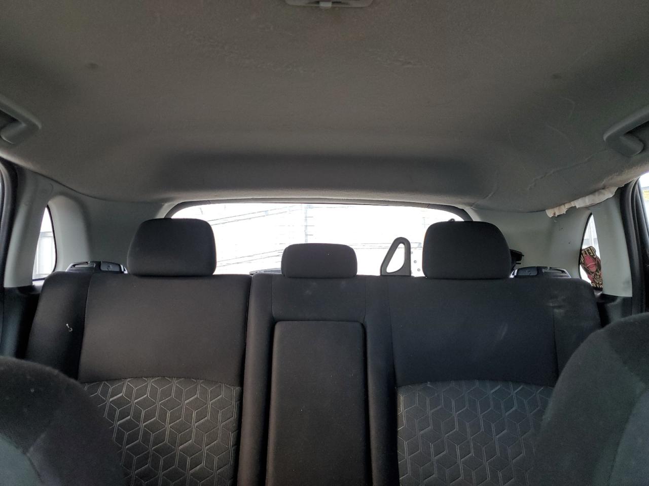 2021 Mitsubishi Outlander - Image 10