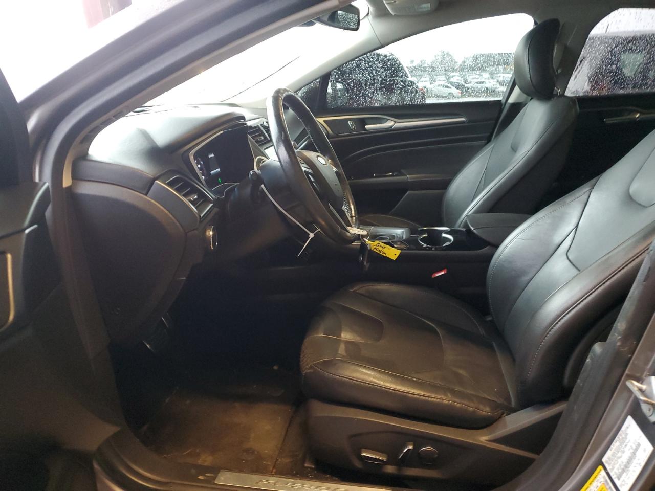 2014 Ford Fusion - Image 7