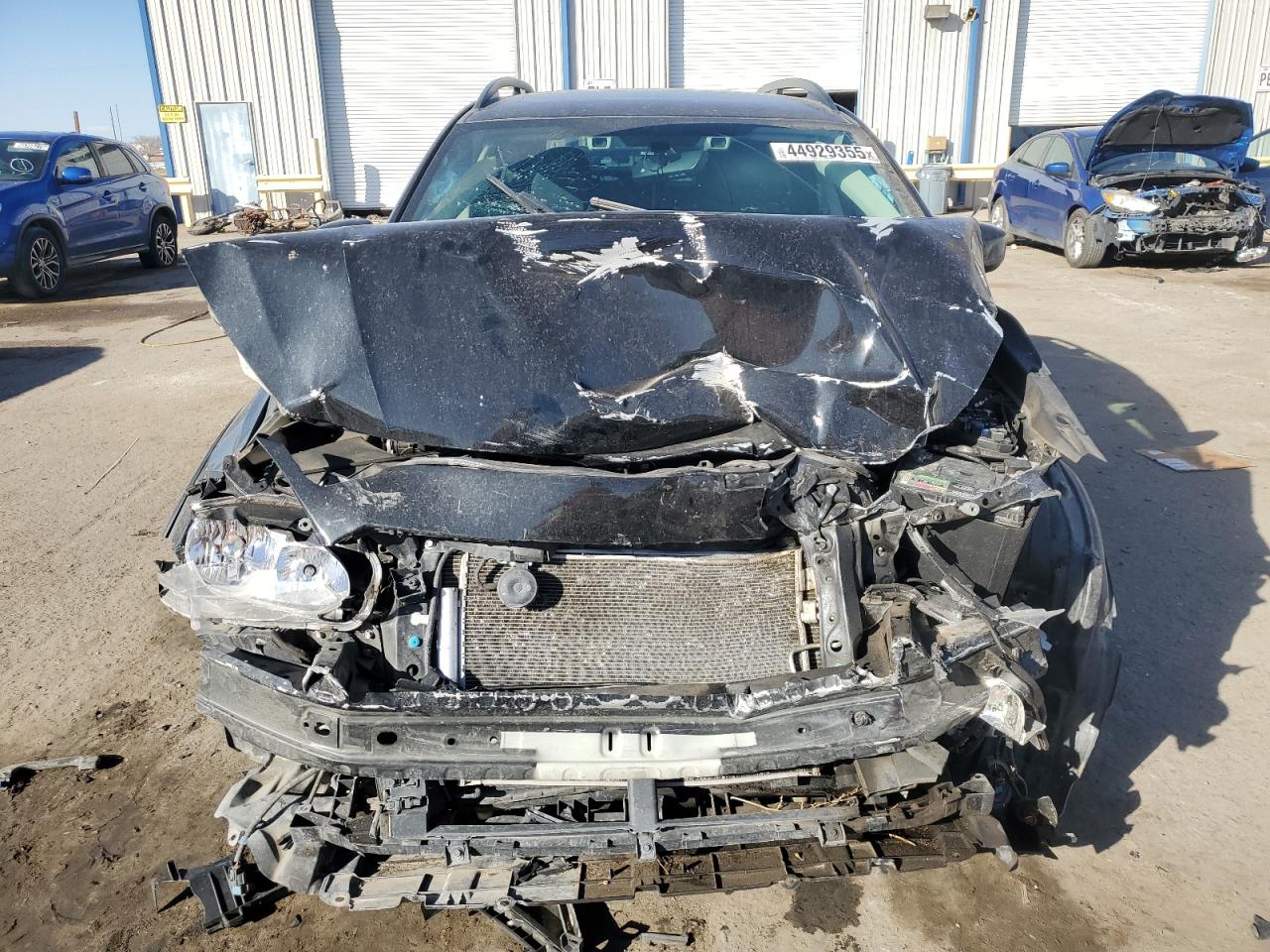 2019 Subaru XV - Image 5