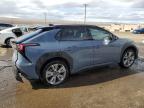2023 Subaru Solterra Premium იყიდება Albuquerque-ში, NM - Side