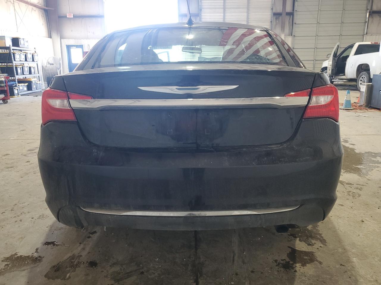 2012 Chrysler 200 - Image 6