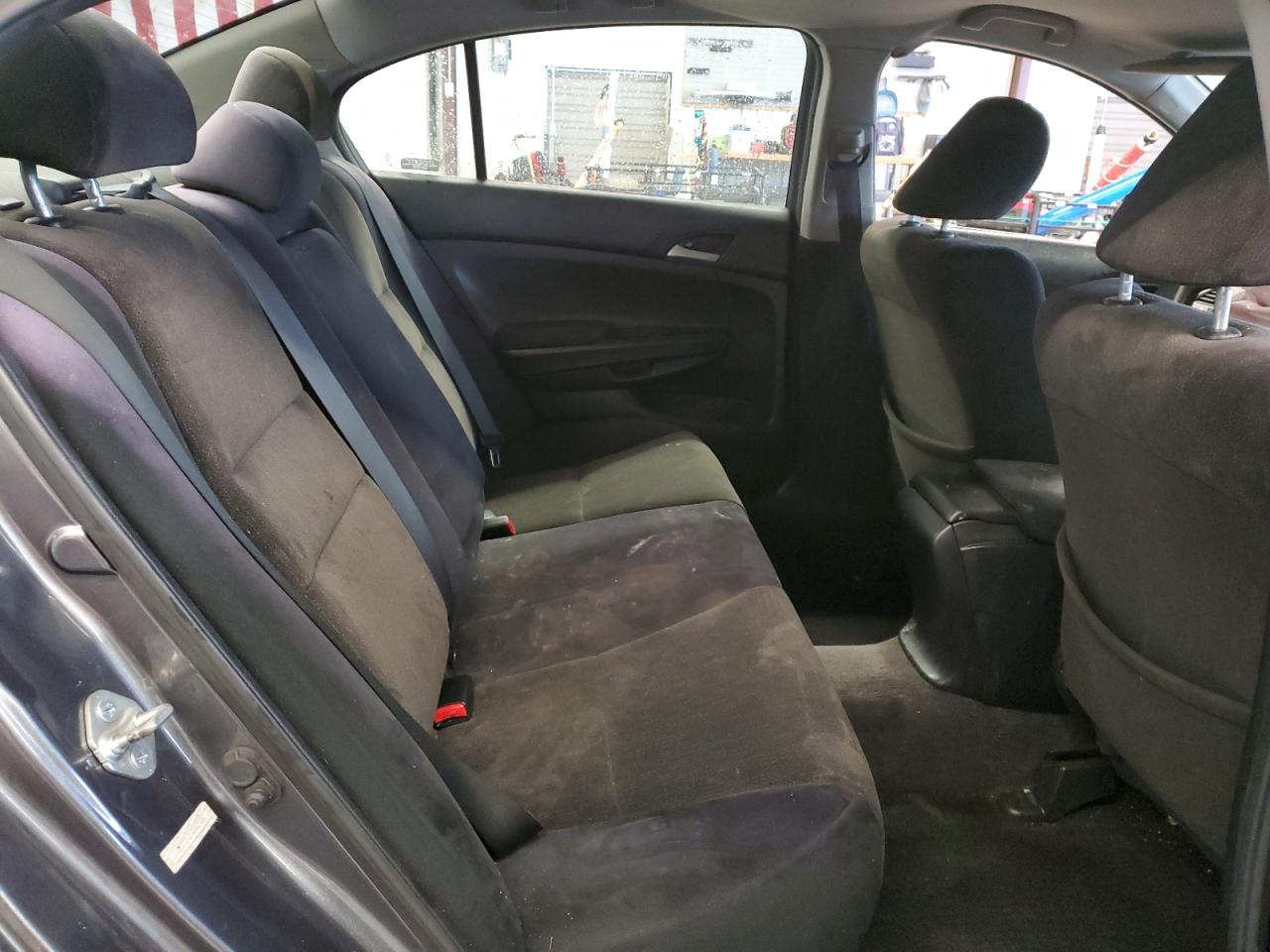 2010 Honda Accord - Image 10