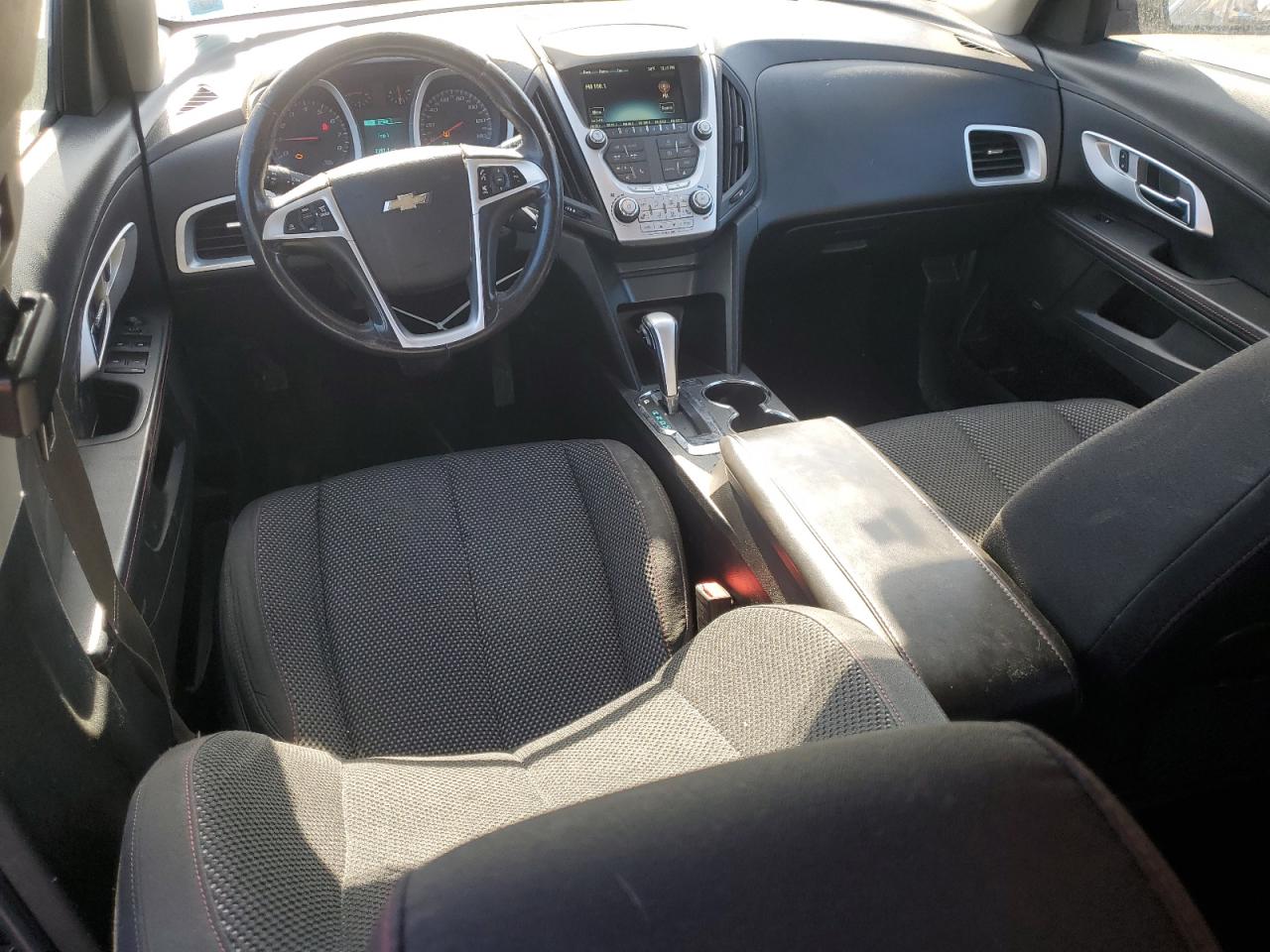 2015 Chevrolet Equinox - Image 8