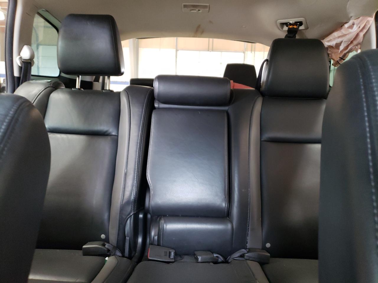 2012 Mazda Cx-9 VIN: JM3TB3CV7C0369076 Lot: 46522635