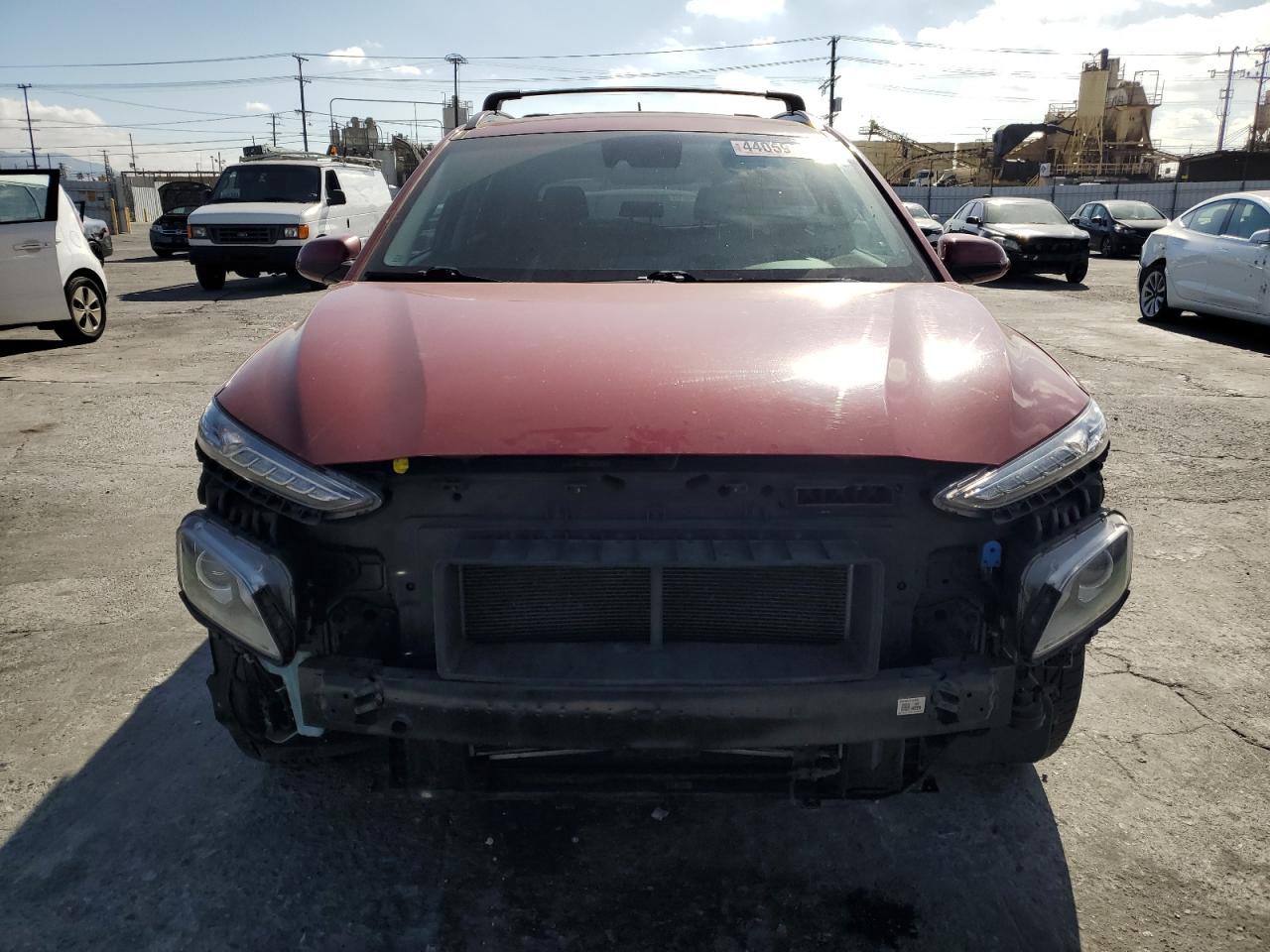 2020 Hyundai Kona - Image 5
