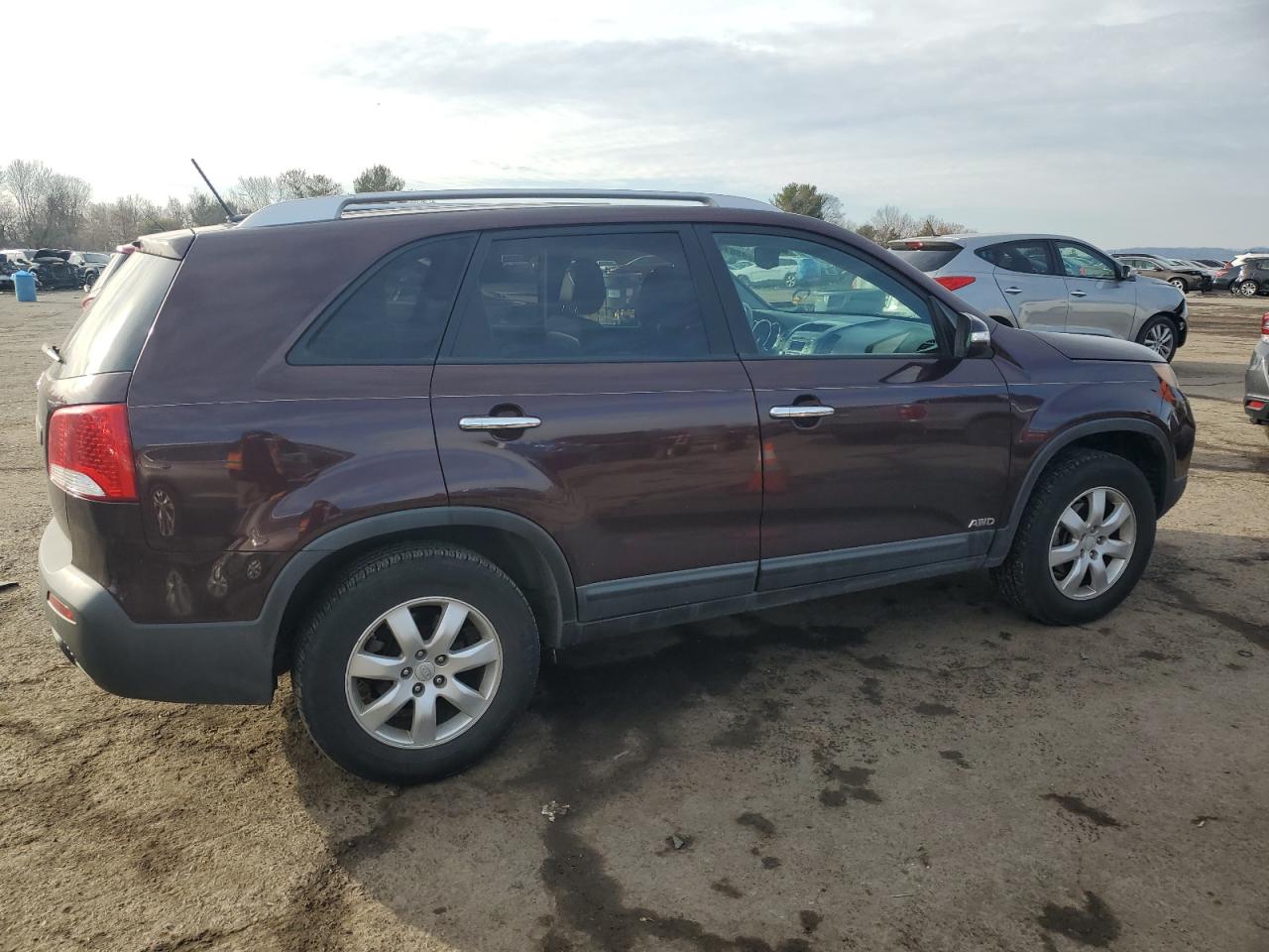 2011 Kia Sorento - Image 3