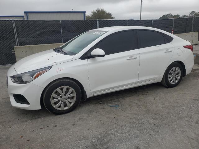 2018 Hyundai Accent Se