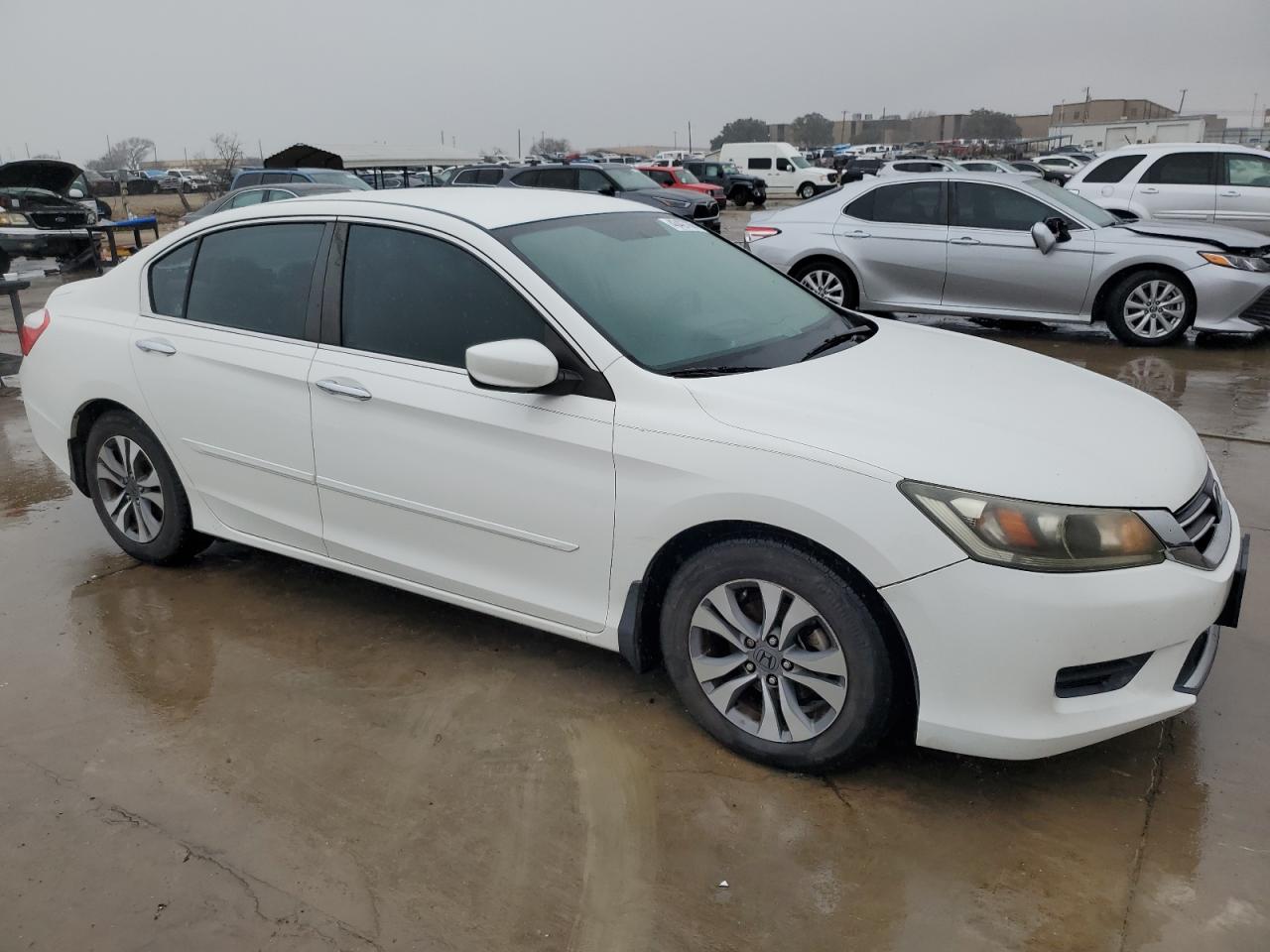 2013 Honda Accord - Image 4