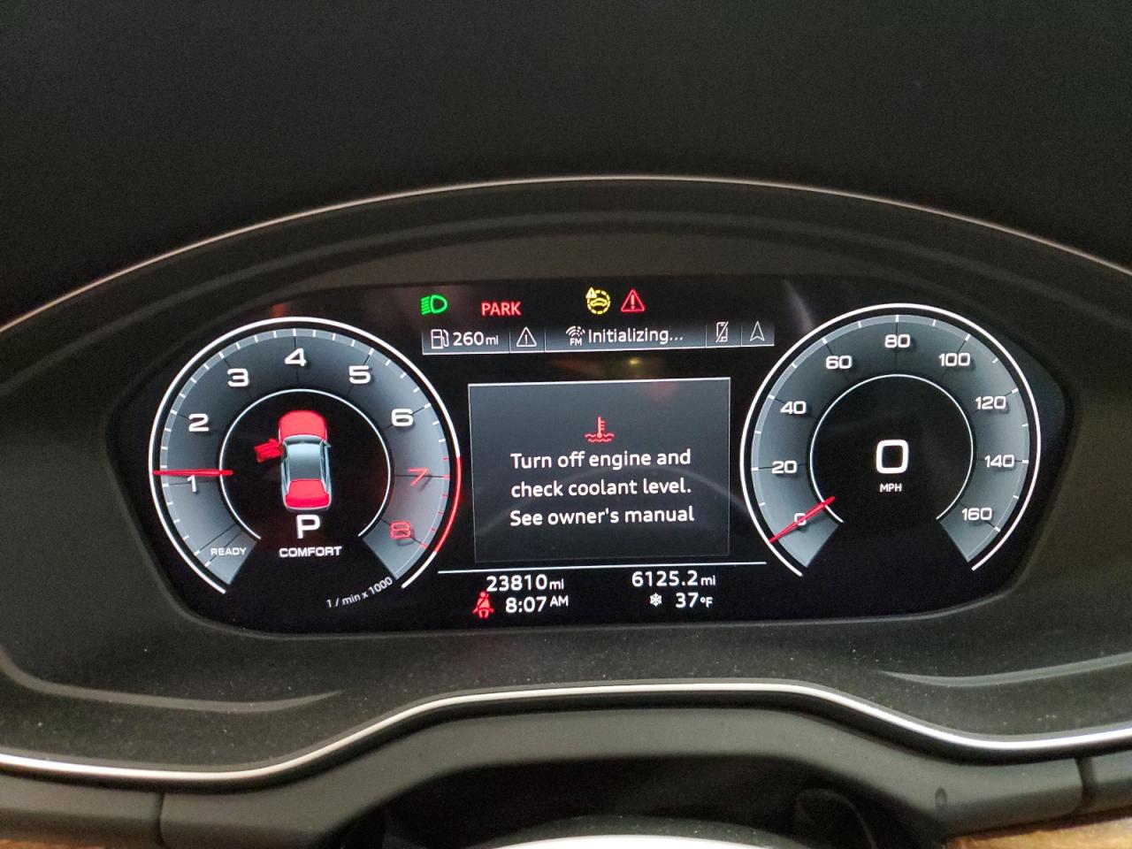2021 Audi Q5 - Image 9