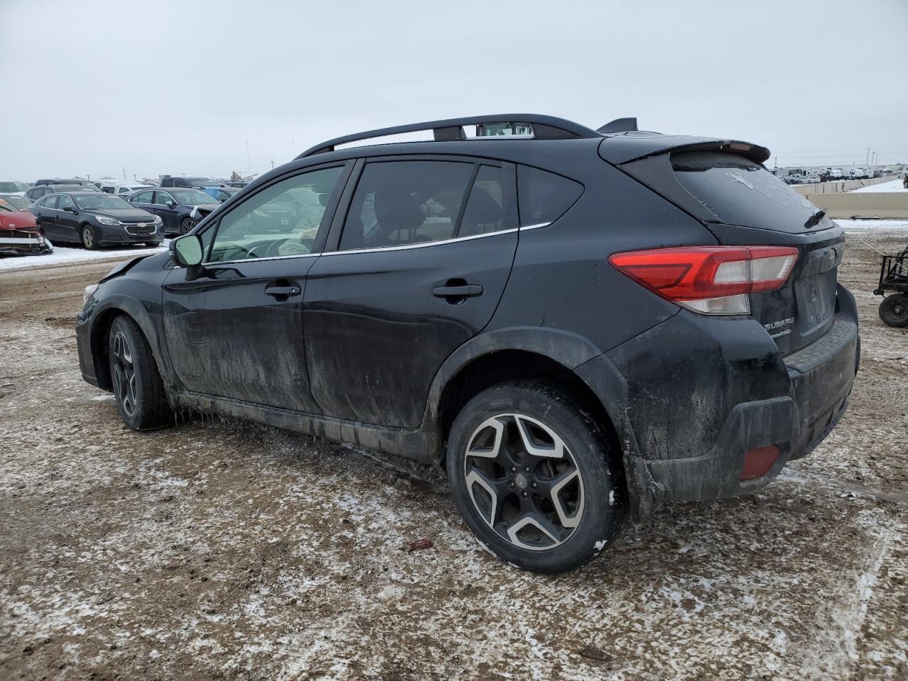 2019 Subaru XV - Image 2