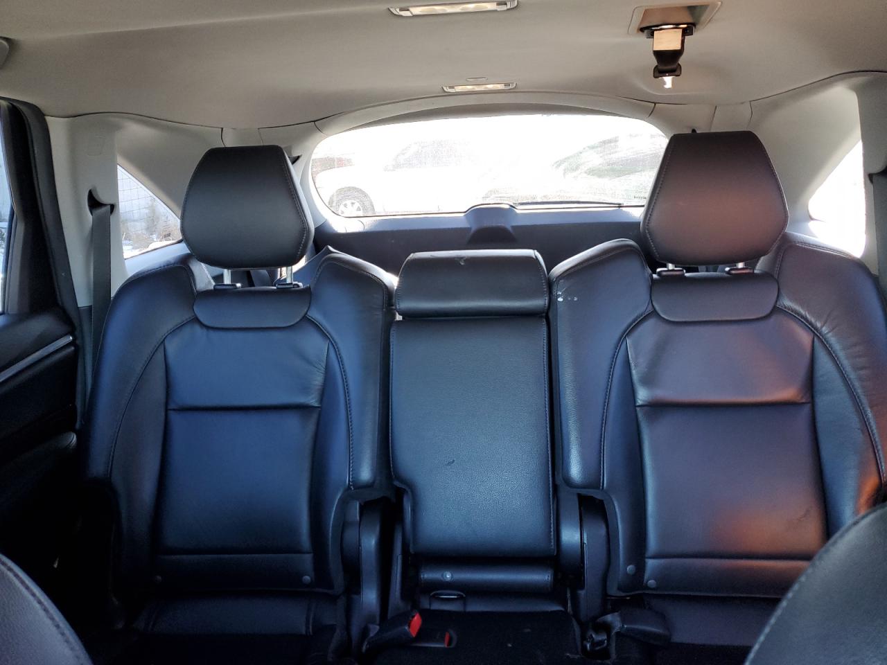 2015 Acura MDX - Image 10