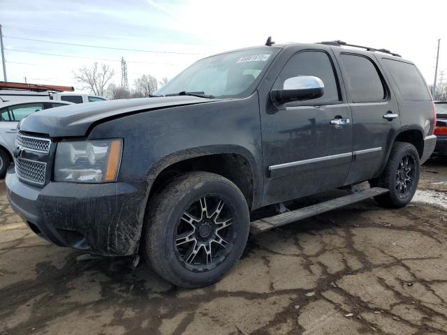 2012 Chevrolet Tahoe K1500 Ltz