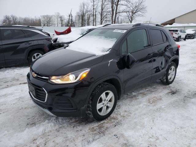 2021 Chevrolet Trax 1Lt